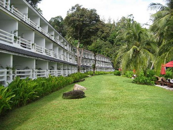 Thailand, Phuket, Amari Coral Beach Phuket 